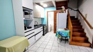 Casa aconchegante na Praia da Daniela