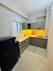 HomeArchs Nest - Your Second Home in Kashi