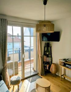 Charme & détente au bord de mer