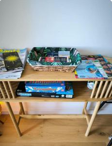 Charme & détente au bord de mer