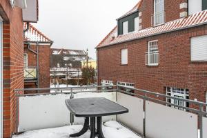 Ferienwohnung Hilbers