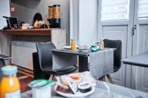 Palazzo Lupinacci - dimora storica Bed and breakfast