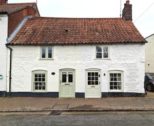 1 Bed in Holt oc-p34797