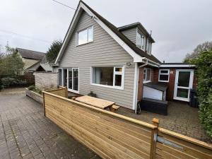 1 Bed in Exmouth oc-c33052