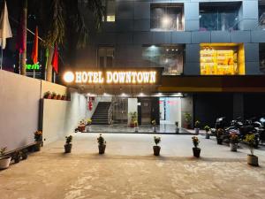 Hotel Downtown