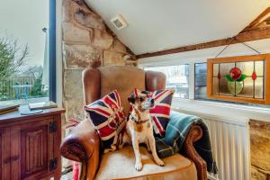 4 Bed in Burwash Common oc-b34866