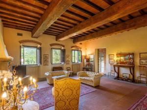 Luxury Villa Tuscany Pool and Relax