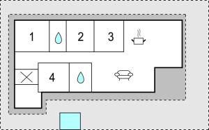 4 Bedroom Stunning Home In Haderslev