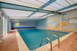 2 Bed in St. Minver oc-g34708