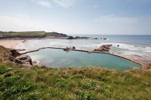 1 Bed in Bude oc-s34860