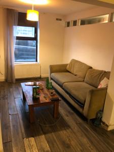 Edward Street Accommodation