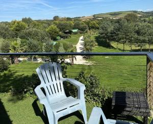 1 Bed in Bude oc-a34844