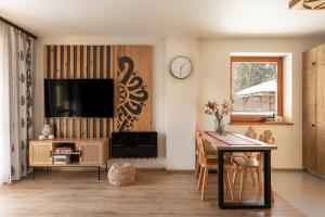 Kościelisko Sobiczkowa Suite by Downtown Apartments