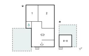 Nice Home In Capaci With Wifi