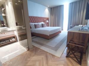 Pacheca The Wine House Hotel e Spa - Quinta da Pacheca