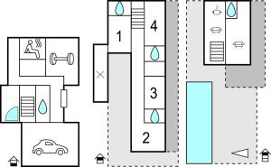 Pet Friendly Home In Rogoznica