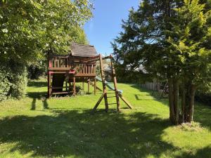 1 Bed in Bude oc-s34857