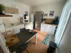 Gîte « les rives de l’Ardèche »