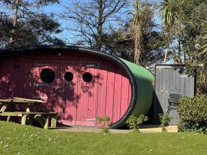 1 Bed in Bude oc-s34854