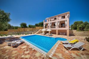 Villa Androniki