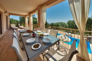 Villa Androniki