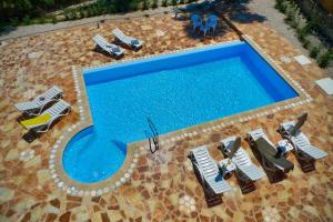 Villa Androniki