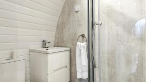 1 Bed in Cowbridge oc-t34707