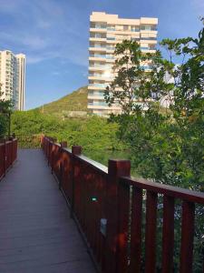 Apartment Samaria Beach Club RNT 10961