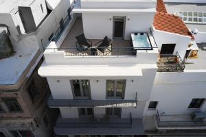 KALLINO Island Suites