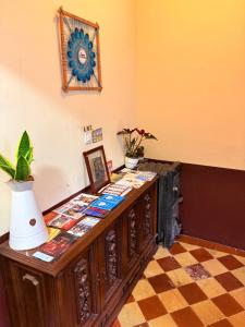 Soñar en la Plaza Cervantes 3