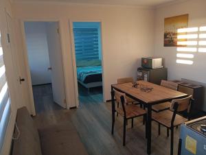 Cabañas Brisa Austral