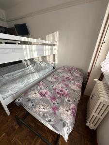 Gigli, rooms con cucina in comune e terrazza