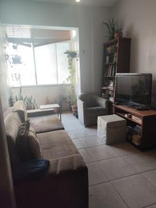 Apartamento na Praia do Flamengo