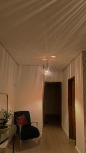 Flat Equipado no Centro - Conforto