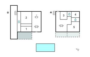 Beautiful Home In Bagnoregio