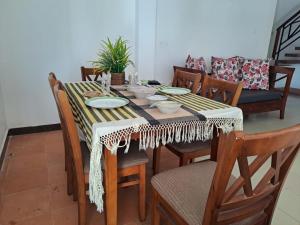 Vivyaana House