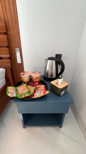 Hiền Phương Motel