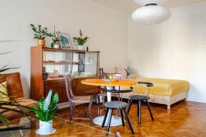 Big Studio apartment with a terrace