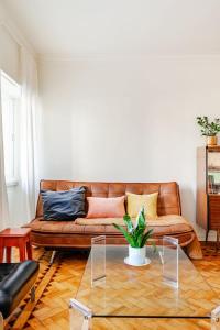 Big Studio apartment with a terrace