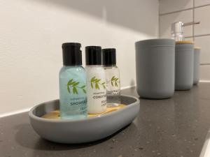 3-Bed Apartment, Old Town Square