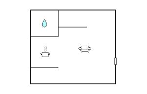 Gorgeous Apartment In Rijeka Rijeka