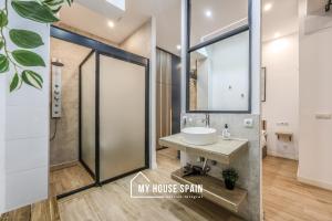 MyHouseSpain - Acogedor apartamento cerca de Atocha II