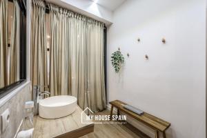 MyHouseSpain - Acogedor apartamento cerca de Atocha II