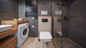 Enklawa Polany, Sun & Snow