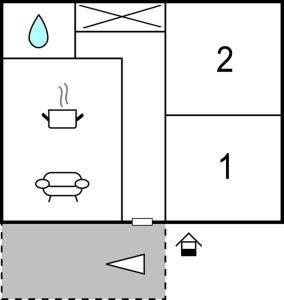 Pet Friendly Apartment