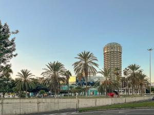 GuestReady - Atardecer Canteras LJones Vistas al mar y reformado