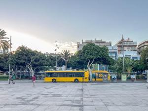 GuestReady - Atardecer Canteras LJones Vistas al mar y reformado