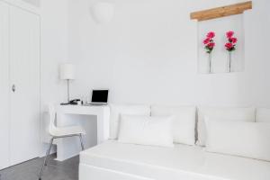 Nefeli Sunset Studios(Pollonia)