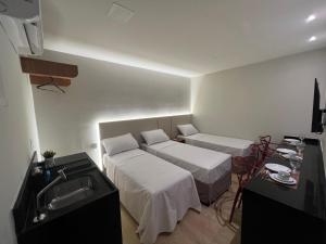 VIVA CAMPINA HOME Stay