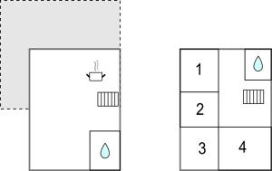 Awesome Home In Kamien Pomorski